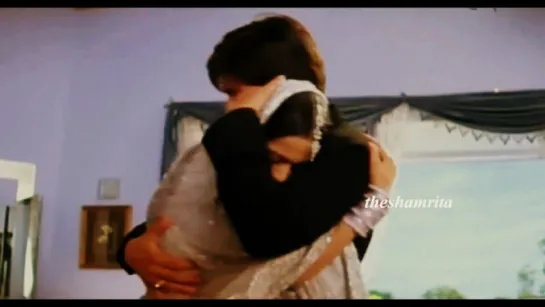 Shahid Kapoor  Amrita Rao [Just Like Vivah] _ Deeply In Love