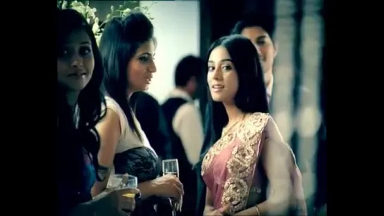 Agni TVC (Amrita Rao) 2011 - 50sec