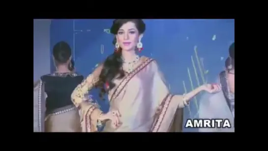 Ambica sarees Amrita Rao Jodhpur