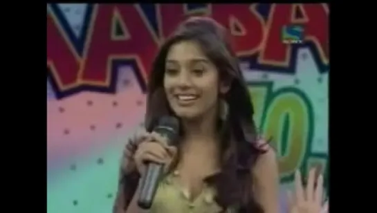 Amrita Rao gets Pranked! (1_2)