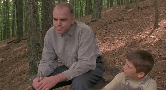 Отточенное лезвие / Sling Blade (1996) 18+