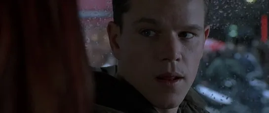 Идентификация Борна / The Bourne Identity (2002) 18+