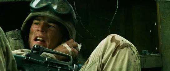 Черный ястреб / Black Hawk Down (2001) 18+