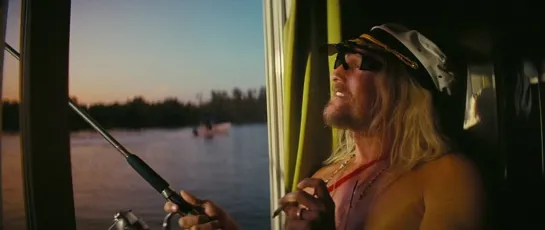 Пляжный бездельник / The Beach Bum (2019) 18+