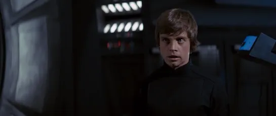 Звездные войны. Эпизод 6: Возвращение Джедая / Star Wars Episode VI - Return of the Jedi (1983) 18+