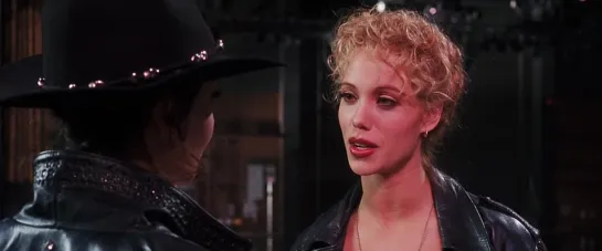 Шоугелз / Showgirls (1995) 18+