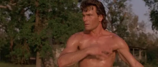 Дом у дороги / Road House (1989) 18+