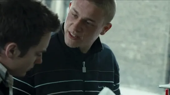 Хулиганы / Хулиганы Зелёной улицы / Green Street Hooligans / Hooligans (2005) 18+