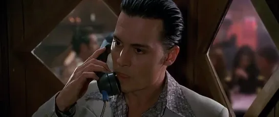 Донни Браско / Donnie Brasco (1997) 18+