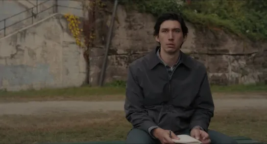 Патерсон / Paterson (2016) 18+