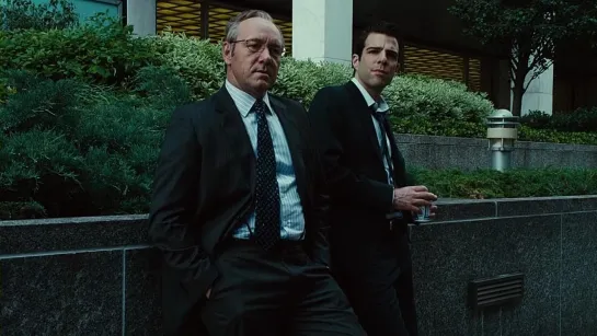 Предел риска / Margin Call (2011) 18+