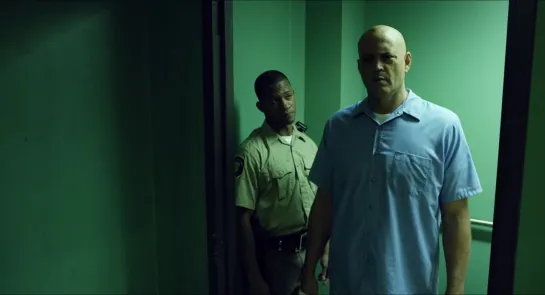 Драка в блоке 99 / Brawl in Cell Block 99 (2017) 18+