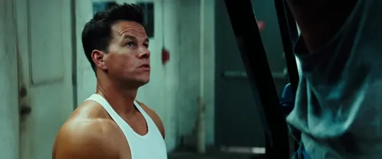 Кровью и потом: Анаболики / Pain & Gain (2013) 18+