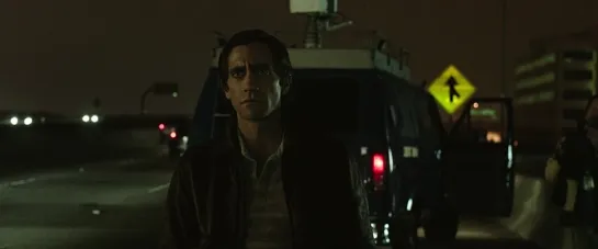 Стрингер / Nightcrawler (2014) 18+