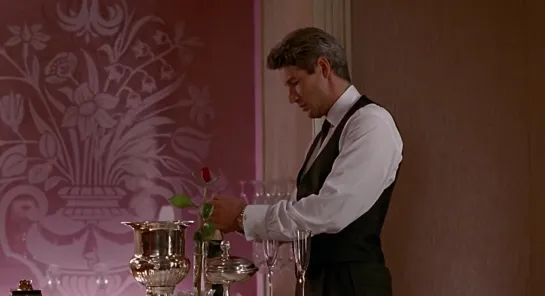 Красотка / Pretty woman (1990) 18+