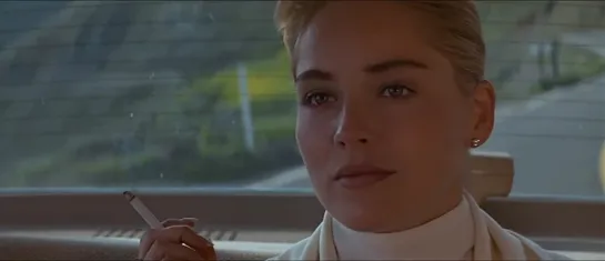 Основной инстинкт / Basic Instinct (1992) 18+