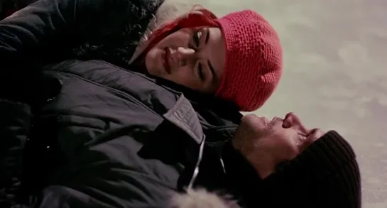 Вечное сияние чистого разума / Eternal Sunshine of the Spotless Mind (2004) 18+