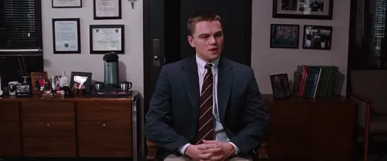 Отступники / The Departed (2006) 18+