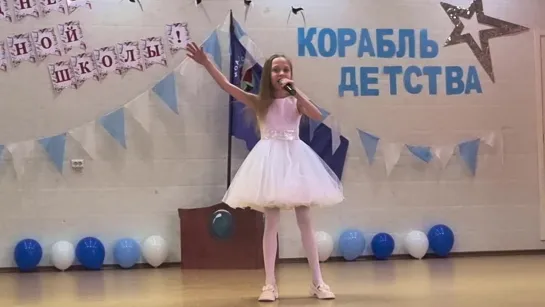 Video by Yulia Samsonova