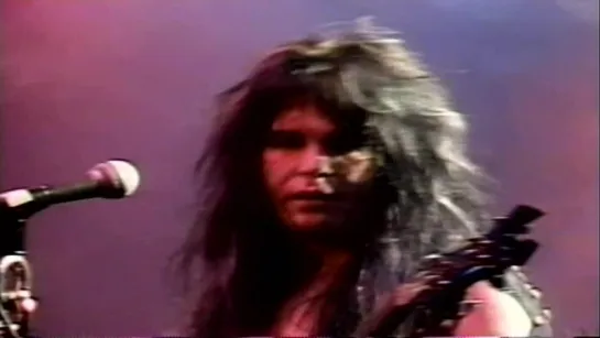 W.A.S.P : Live At The Lyceum London (HD)