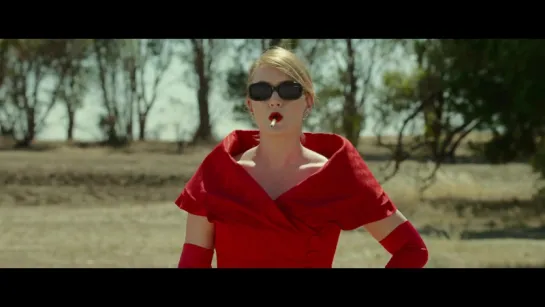 The Dressmaker  2015