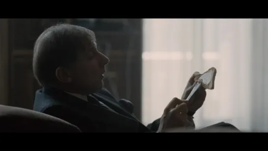 Tinker Tailor Soldier Spy  Шпион, выйди вон!  2011