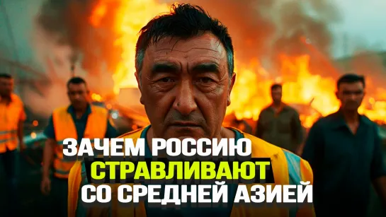 Инфогопники хотят крови. Кто и как превращает реальную проблему миграции в горячую точку?