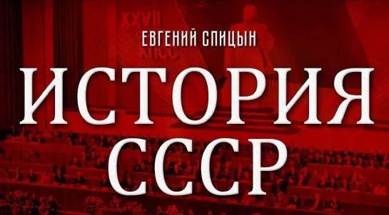 Донецко-Криворожская и Одесская советские республики. Евгений Спицын