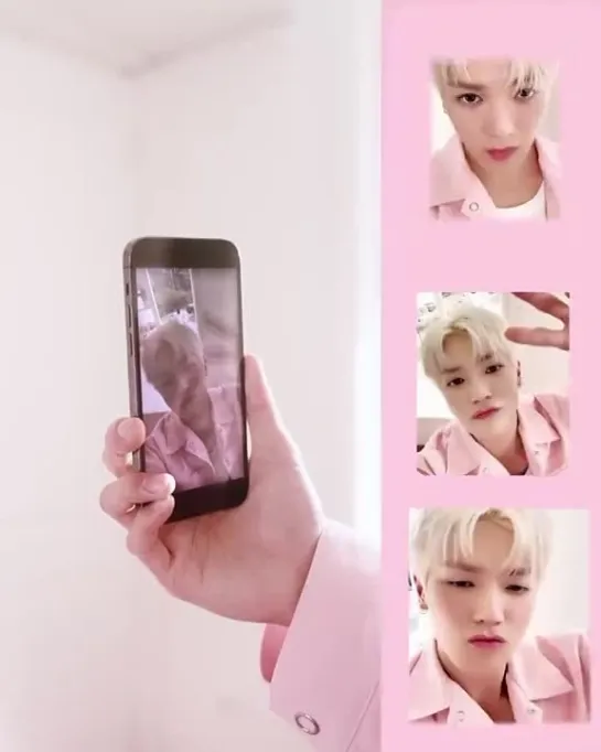 Video by TAEYONG • 태용 › NCT