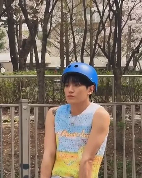 Video by TAEYONG • 태용 › NCT