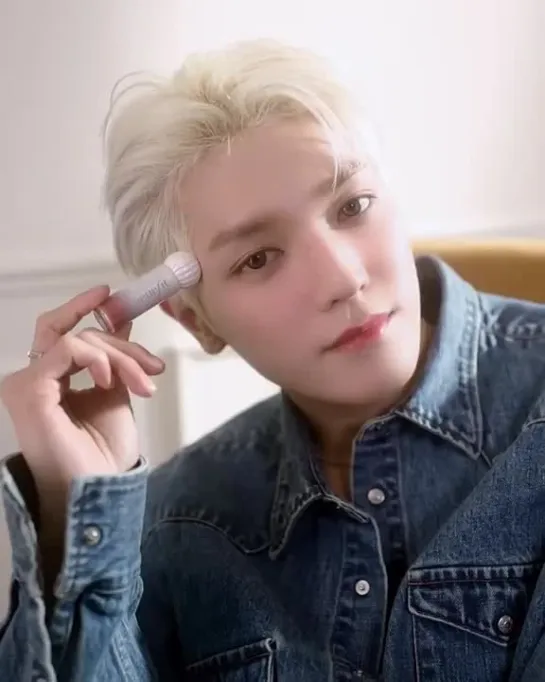 Video by TAEYONG • 태용 › NCT