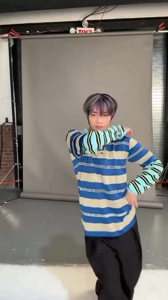 Video by TAEYONG • 태용 › NCT