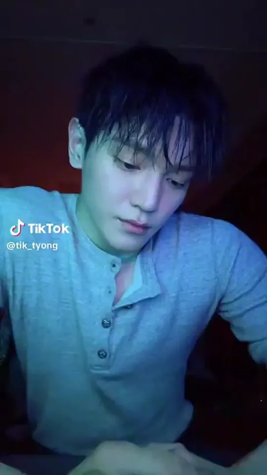 Video by TAEYONG • 태용 › NCT