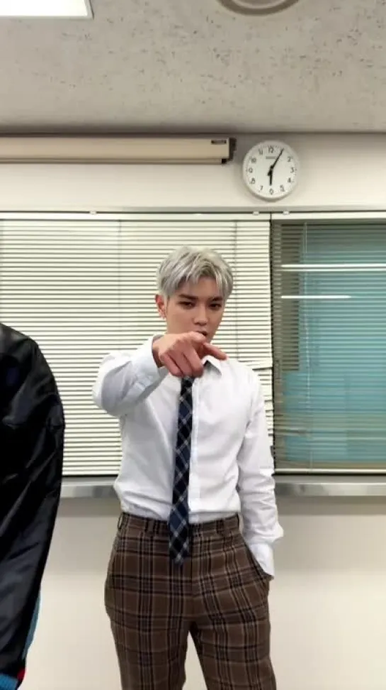 Video by TAEYONG • 태용 › NCT