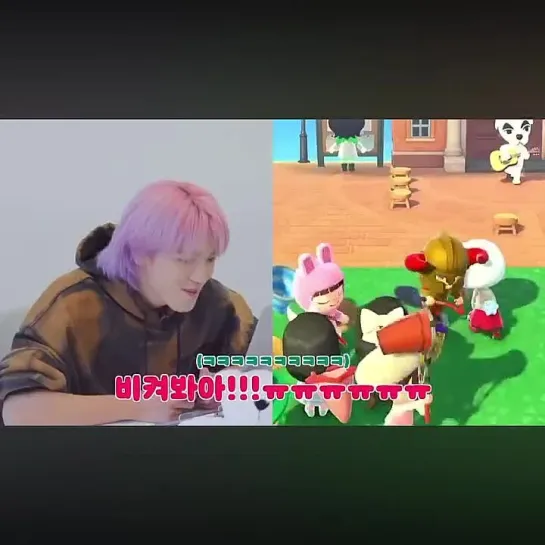 Video by TAEYONG • 태용 › NCT