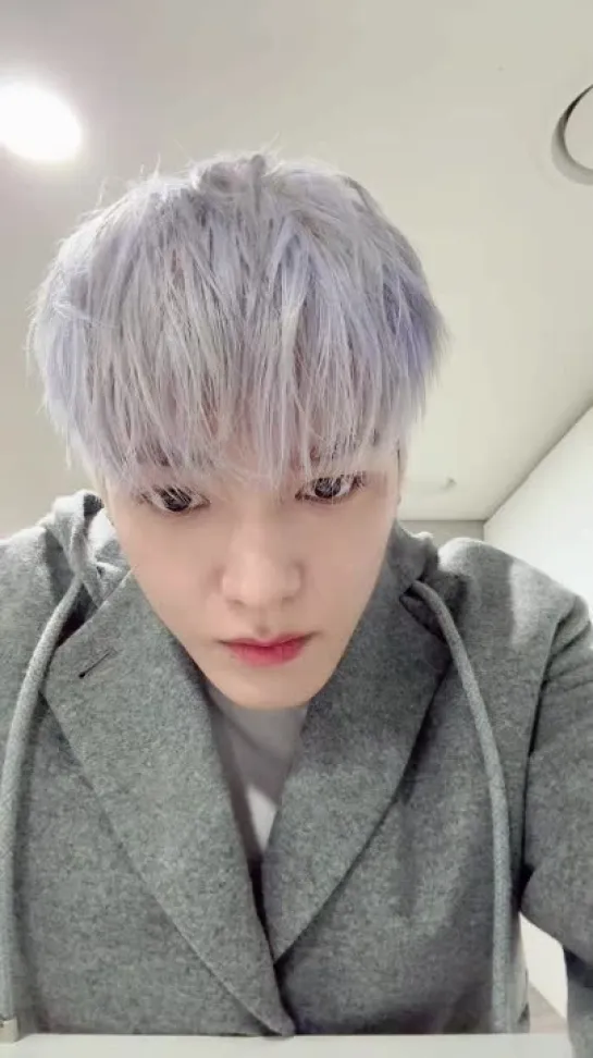 Video by TAEYONG • 태용 › NCT