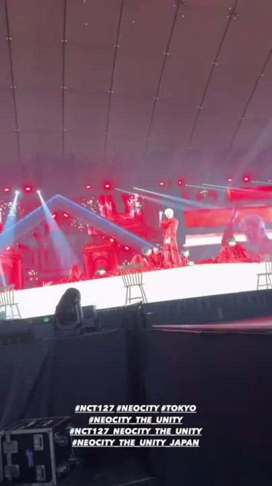 Video by TAEYONG • 태용 › NCT