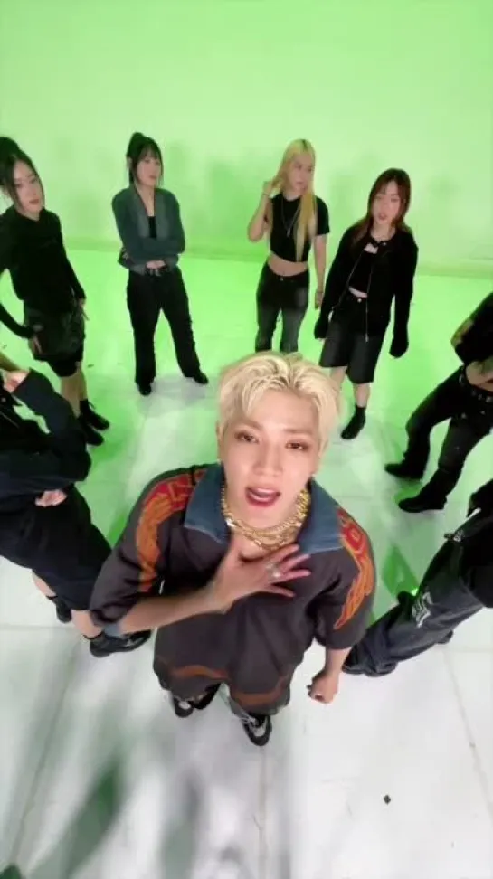 Video by TAEYONG • 태용 › NCT