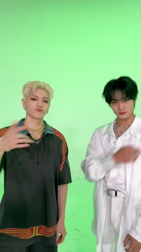 Video by TAEYONG • 태용 › NCT