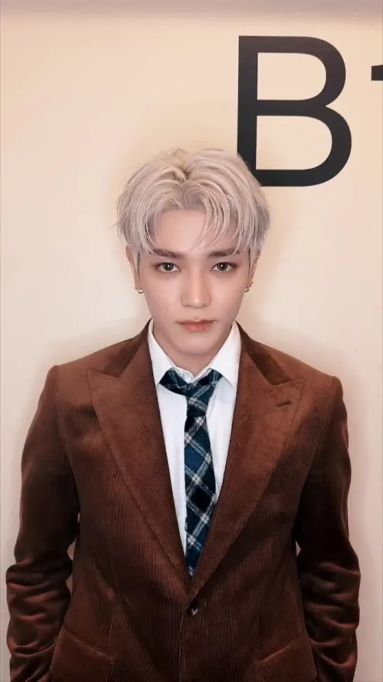 Video by TAEYONG • 태용 › NCT