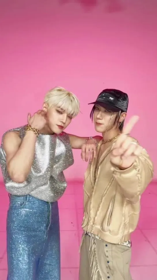 Video by TAEYONG • 태용 › NCT