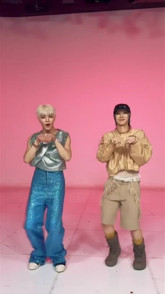 Video by TAEYONG • 태용 › NCT