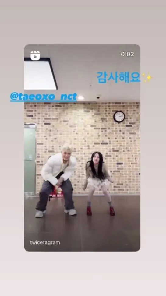 Video by TAEYONG • 태용 › NCT