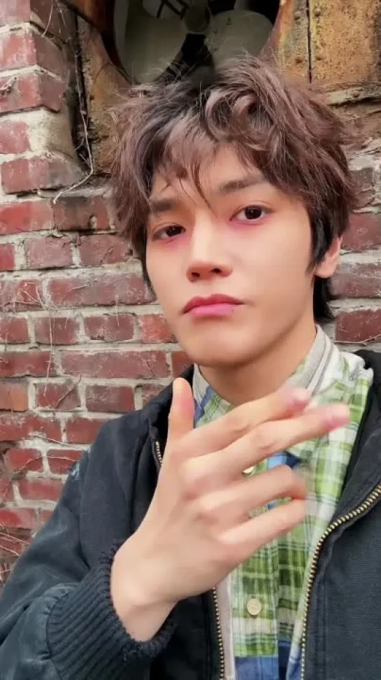 Video by TAEYONG • 태용 › NCT