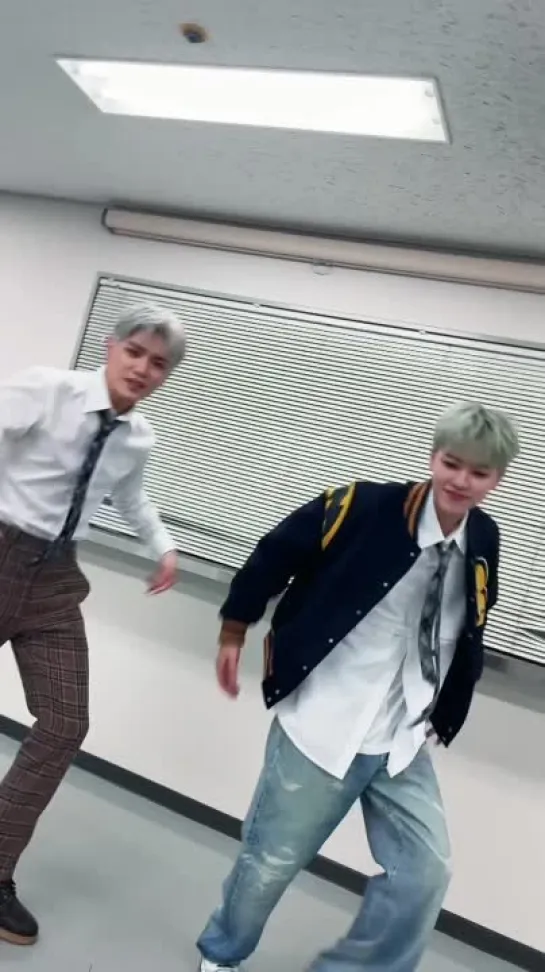 Video by TAEYONG • 태용 › NCT