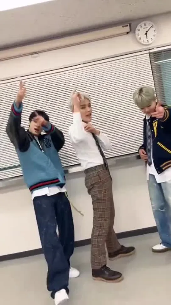 Video by TAEYONG • 태용 › NCT