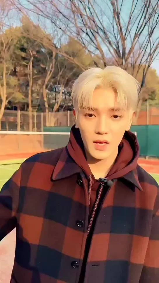 Video by TAEYONG • 태용 › NCT