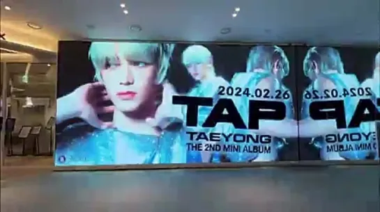 Video by TAEYONG • 태용 › NCT