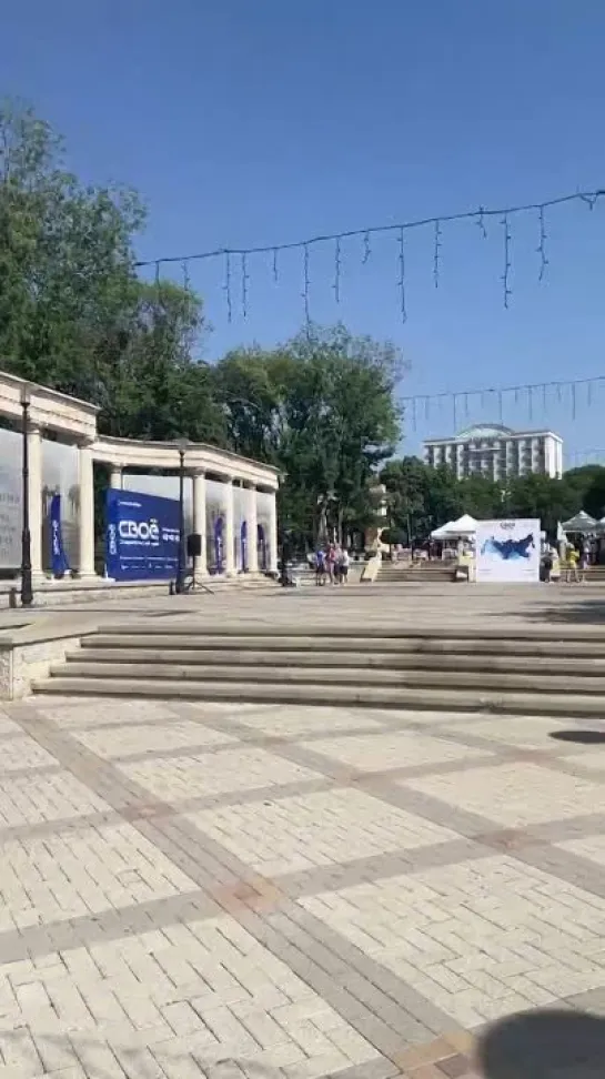 Live: Своё ТВ