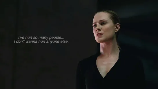 Dolores Abernathy - Westworld [3x1] - WYGD